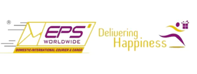 EPS Worldwide Express Tracking Logo