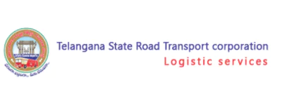 TSRTC Parcel Cargo Tracking Logo